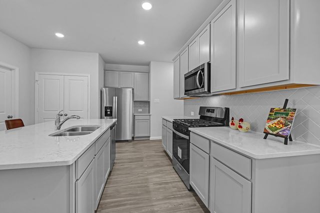 12939 Catfish River Court, Cypress, TX 77433