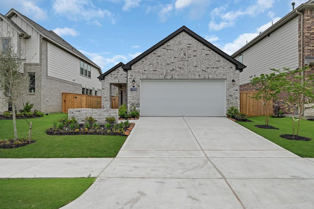 12939 Catfish River Court, Cypress, TX 77433