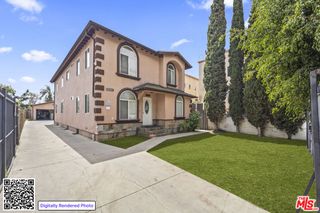 116 E 68th Street, Los Angeles, CA 90003
