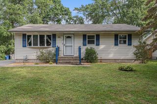 105 Starling Drive, Trail Creek, IN 46360