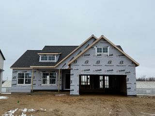 10140 Strawberry Lane Lot 10, Zeeland, MI 49464