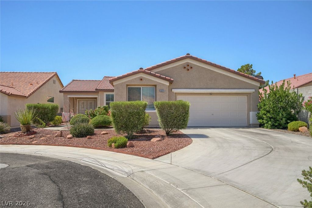 3221 Standing Bear Court, North Las Vegas, NV 89031 — photo 2