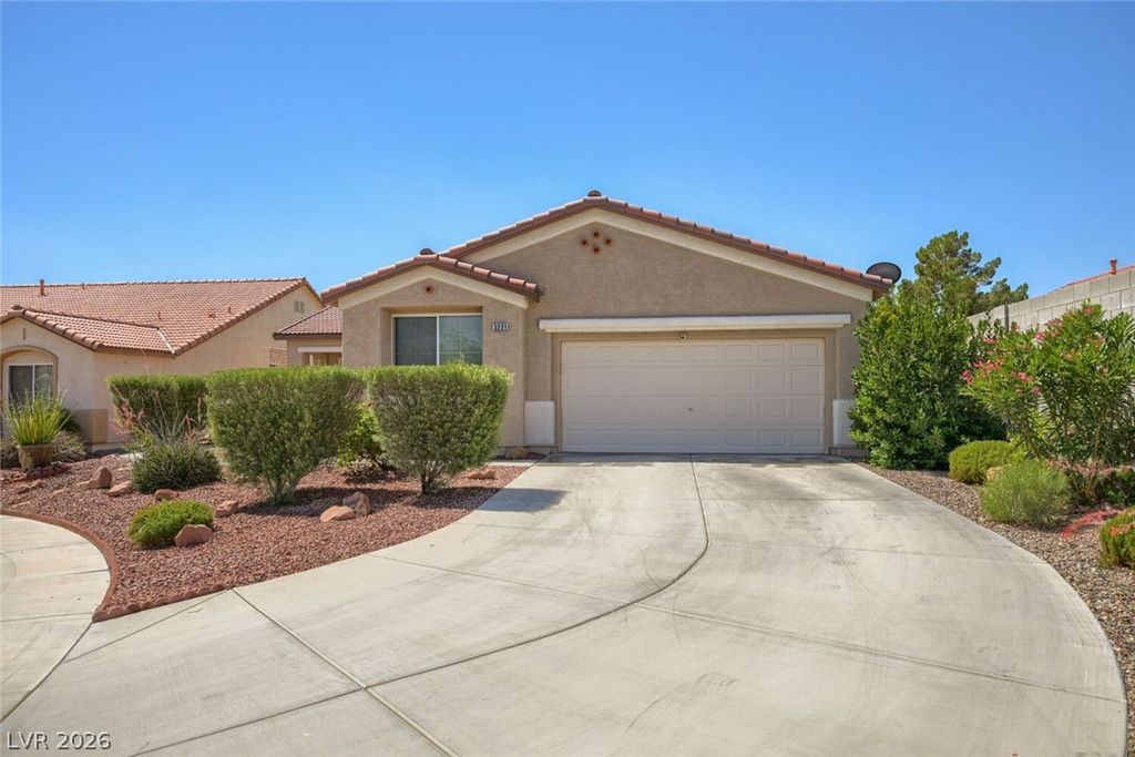3221 Standing Bear Court, North Las Vegas, NV 89031 — photo 3