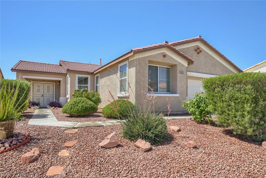3221 Standing Bear Court, North Las Vegas, NV 89031 — photo 4