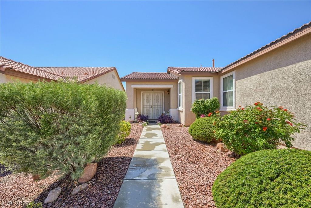 3221 Standing Bear Court, North Las Vegas, NV 89031 — photo 5
