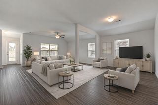 12326 Sabine Point Drive, Humble, TX 77346