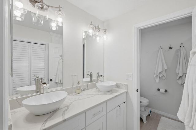 3055 BROOKFIELD LANE, Clearwater, FL 33761