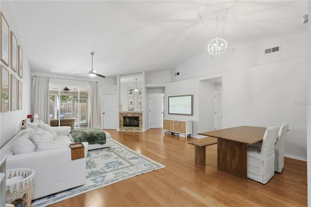 3055 BROOKFIELD LANE, Clearwater, FL 33761