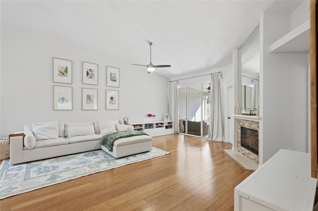 3055 BROOKFIELD LANE, Clearwater, FL 33761