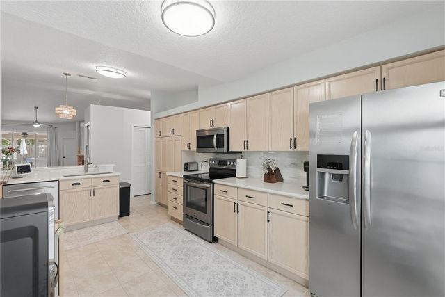 3055 BROOKFIELD LANE, Clearwater, FL 33761