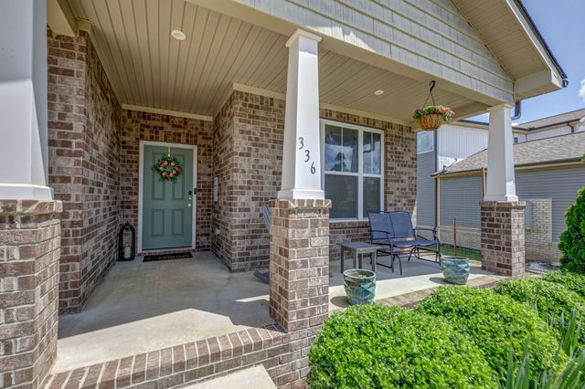 336 Disley Way, Murfreesboro, TN 37128