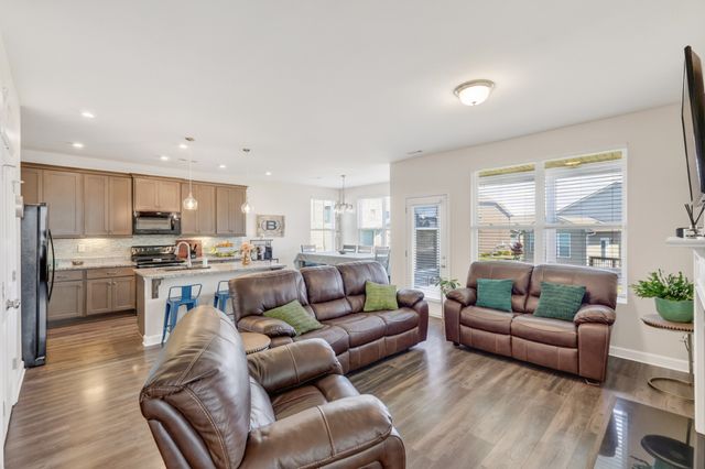 336 Disley Way, Murfreesboro, TN 37128