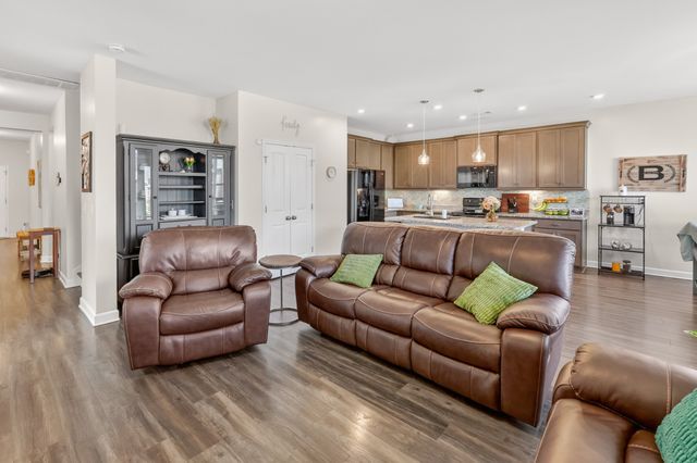 336 Disley Way, Murfreesboro, TN 37128