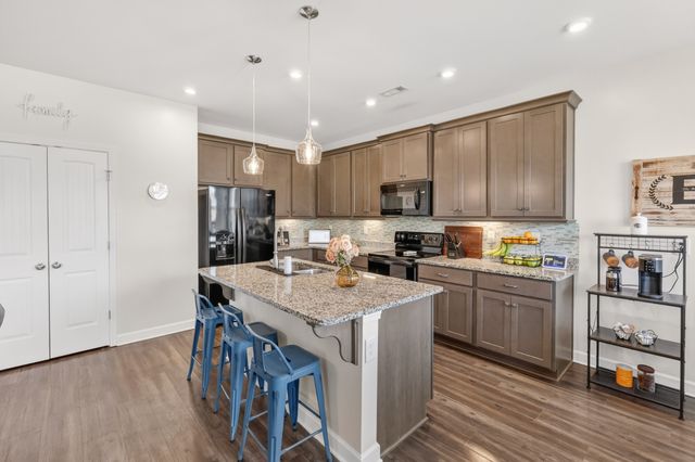 336 Disley Way, Murfreesboro, TN 37128