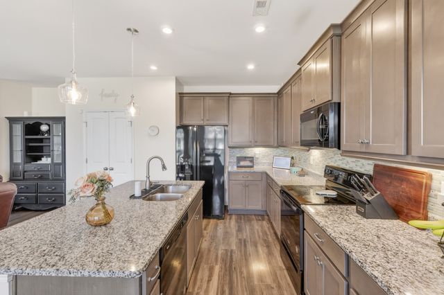 336 Disley Way, Murfreesboro, TN 37128