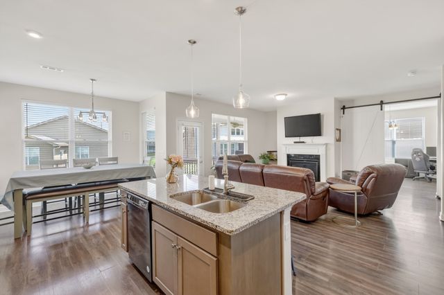 336 Disley Way, Murfreesboro, TN 37128