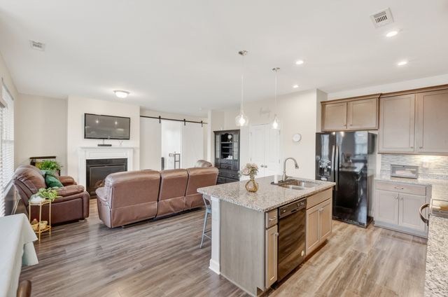 336 Disley Way, Murfreesboro, TN 37128