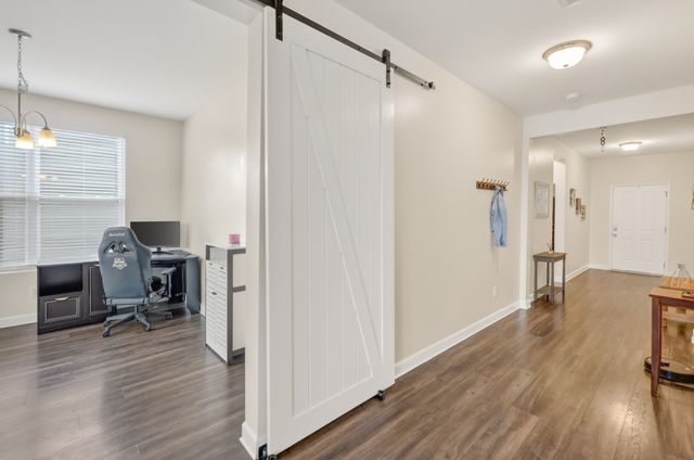 336 Disley Way, Murfreesboro, TN 37128