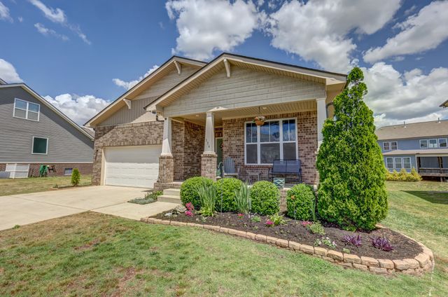 336 Disley Way, Murfreesboro, TN 37128