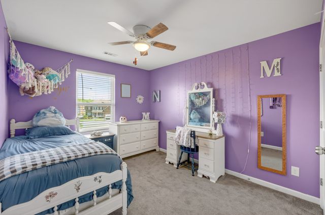 336 Disley Way, Murfreesboro, TN 37128