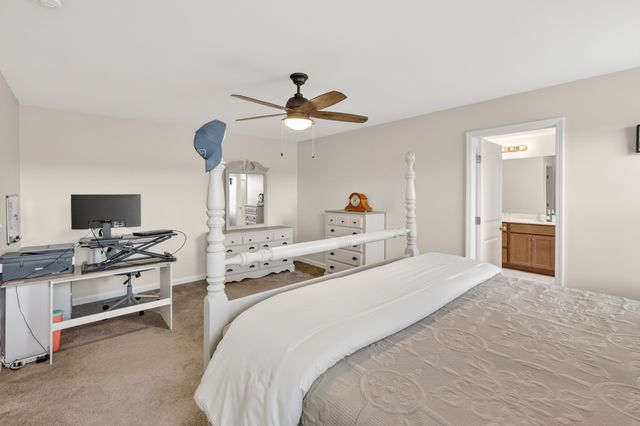 336 Disley Way, Murfreesboro, TN 37128