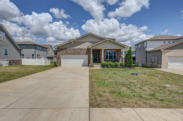 336 Disley Way, Murfreesboro, TN 37128