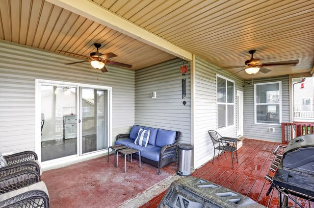 336 Disley Way, Murfreesboro, TN 37128