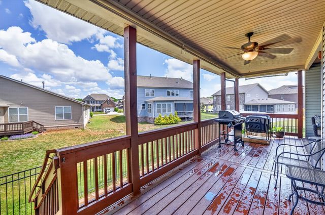 336 Disley Way, Murfreesboro, TN 37128