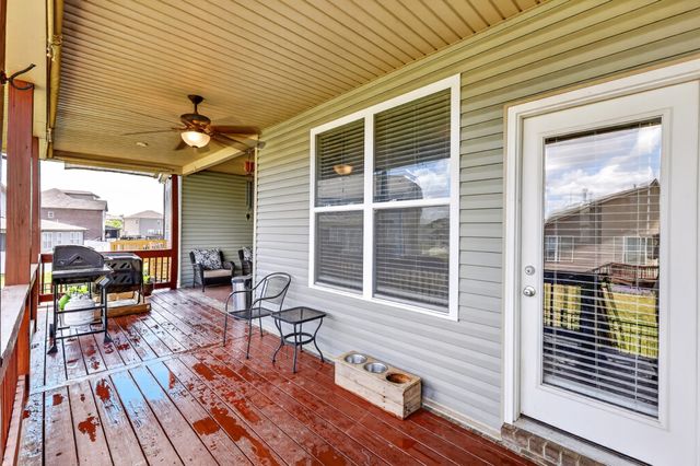 336 Disley Way, Murfreesboro, TN 37128