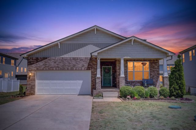 336 Disley Way, Murfreesboro, TN 37128