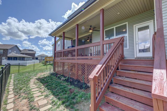 336 Disley Way, Murfreesboro, TN 37128