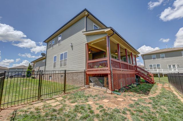 336 Disley Way, Murfreesboro, TN 37128