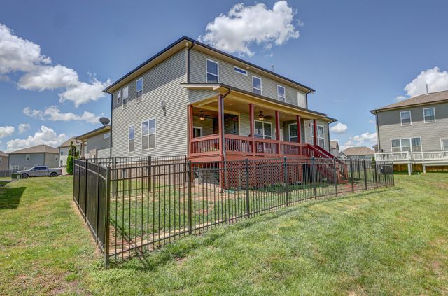 336 Disley Way, Murfreesboro, TN 37128