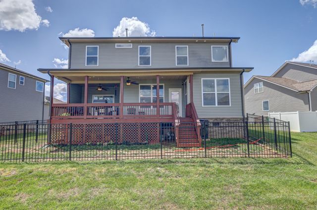 336 Disley Way, Murfreesboro, TN 37128