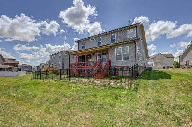 336 Disley Way, Murfreesboro, TN 37128