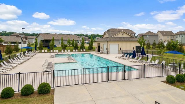 336 Disley Way, Murfreesboro, TN 37128