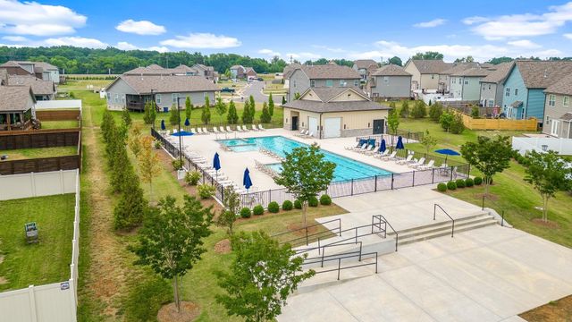 336 Disley Way, Murfreesboro, TN 37128