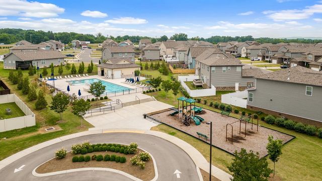 336 Disley Way, Murfreesboro, TN 37128