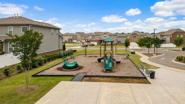 336 Disley Way, Murfreesboro, TN 37128