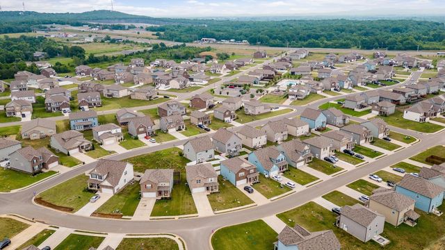 336 Disley Way, Murfreesboro, TN 37128