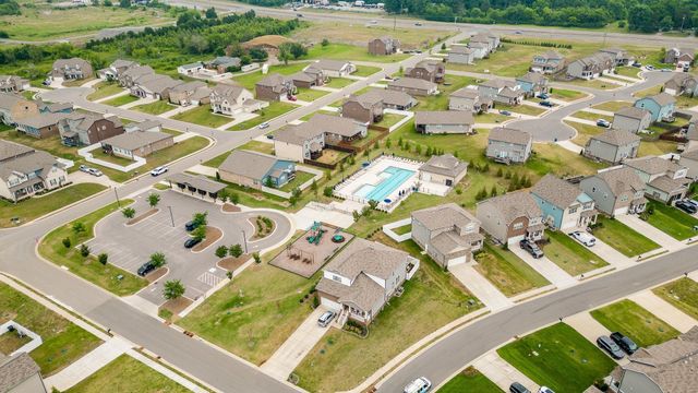 336 Disley Way, Murfreesboro, TN 37128