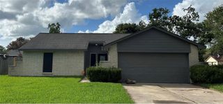 5810 Wildfire Street, League City, TX 77573