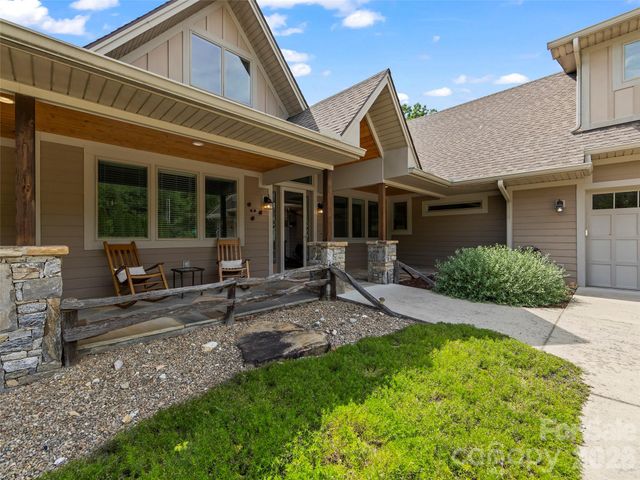 40 Shining Rock Drive, Canton, NC 28716