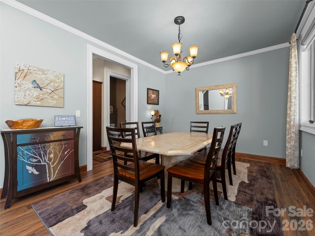 40 Shining Rock Drive, Canton, NC 28716