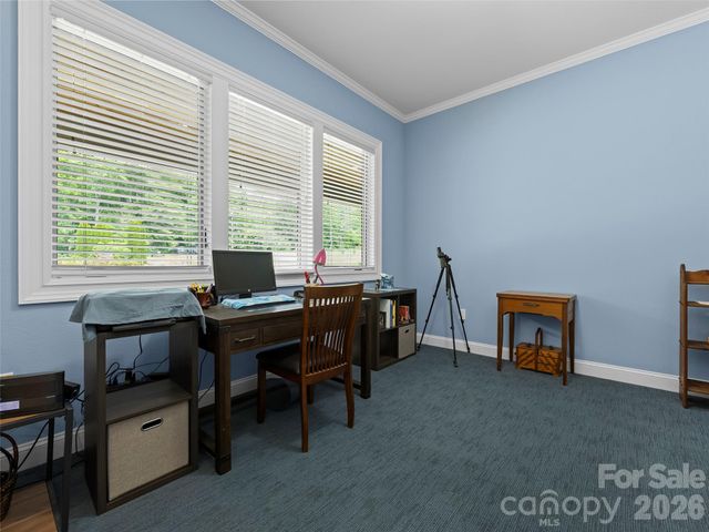40 Shining Rock Drive, Canton, NC 28716
