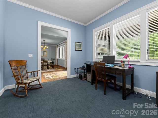40 Shining Rock Drive, Canton, NC 28716