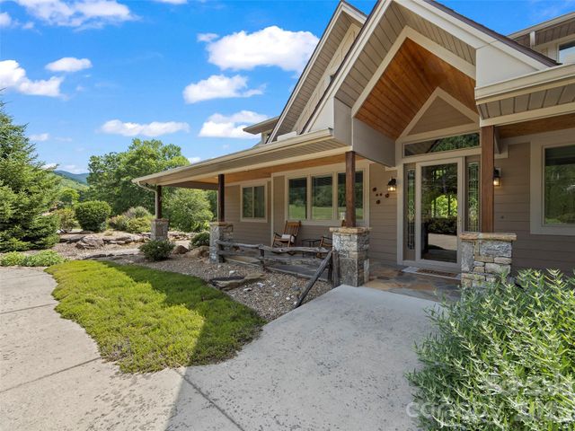 40 Shining Rock Drive, Canton, NC 28716