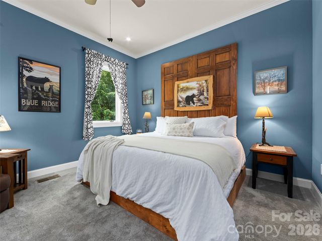40 Shining Rock Drive, Canton, NC 28716