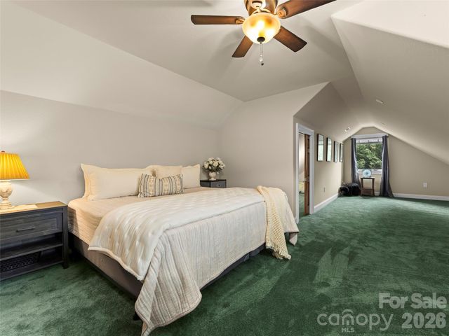 40 Shining Rock Drive, Canton, NC 28716