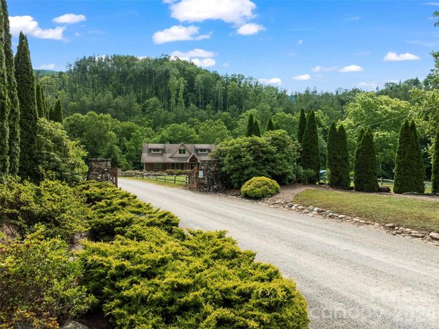 40 Shining Rock Drive, Canton, NC 28716